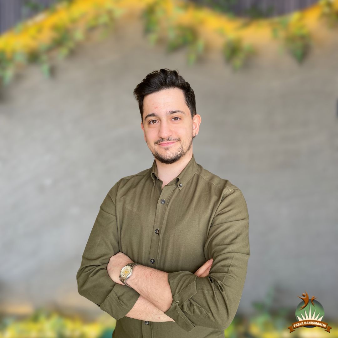 Klinik Psikolog Umut Berk Dönmez